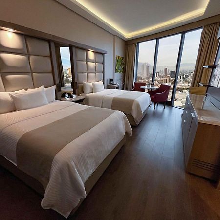 Hotel Safi Royal Luxury Metropolitan San Pedro Garza Garcia Esterno foto