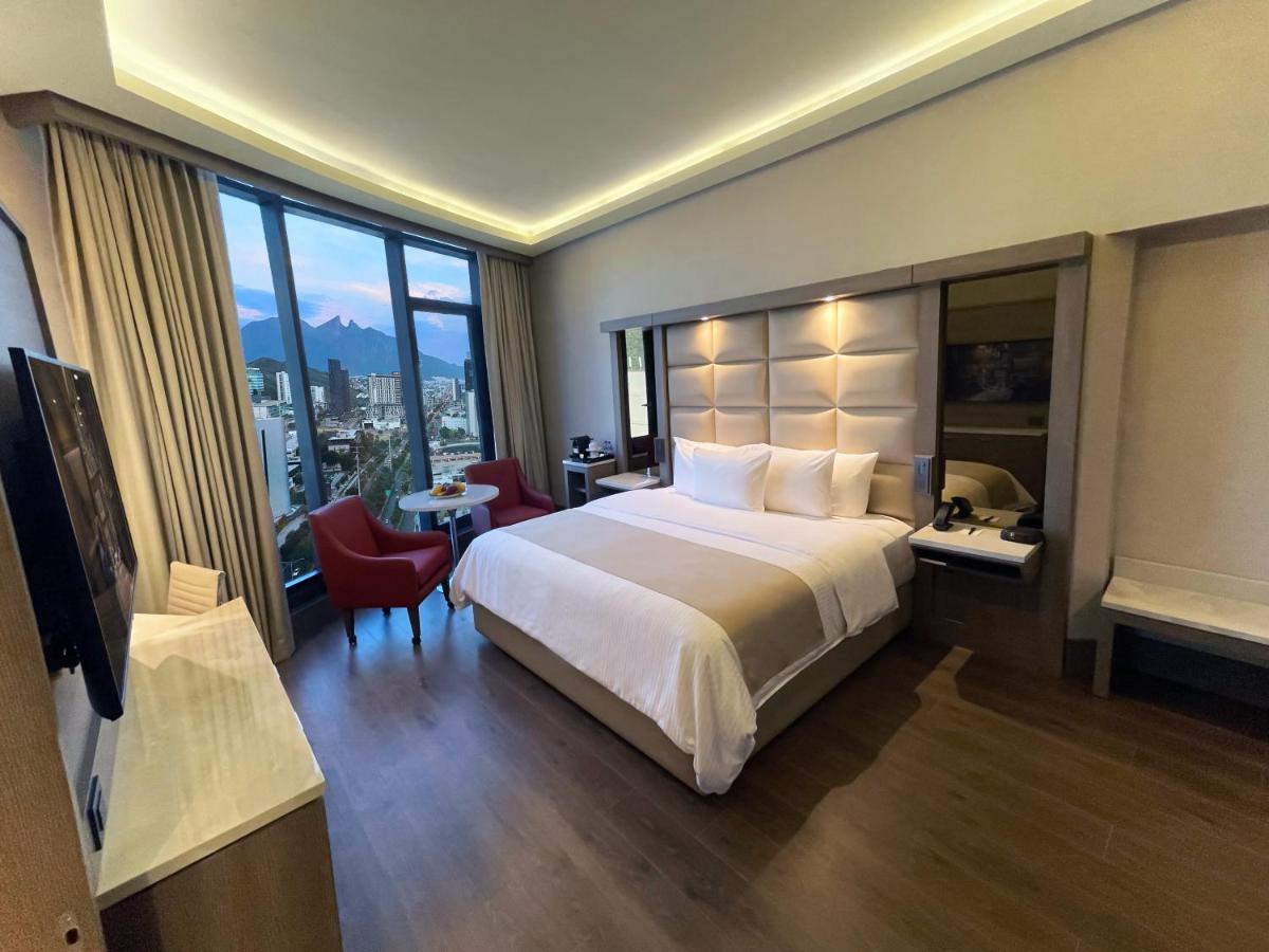 Hotel Safi Royal Luxury Metropolitan San Pedro Garza Garcia Esterno foto