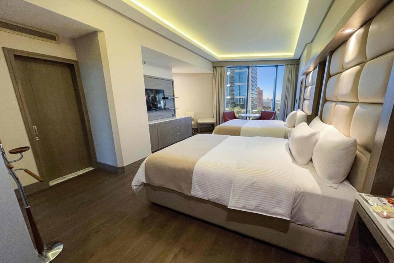 Hotel Safi Royal Luxury Metropolitan San Pedro Garza Garcia Esterno foto