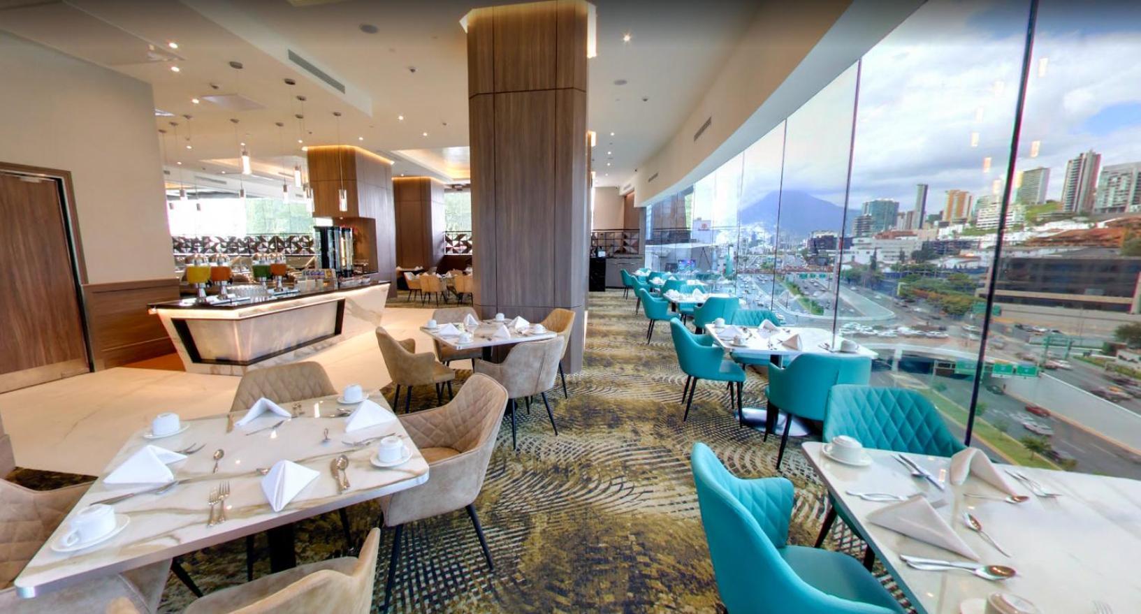 Hotel Safi Royal Luxury Metropolitan San Pedro Garza Garcia Esterno foto