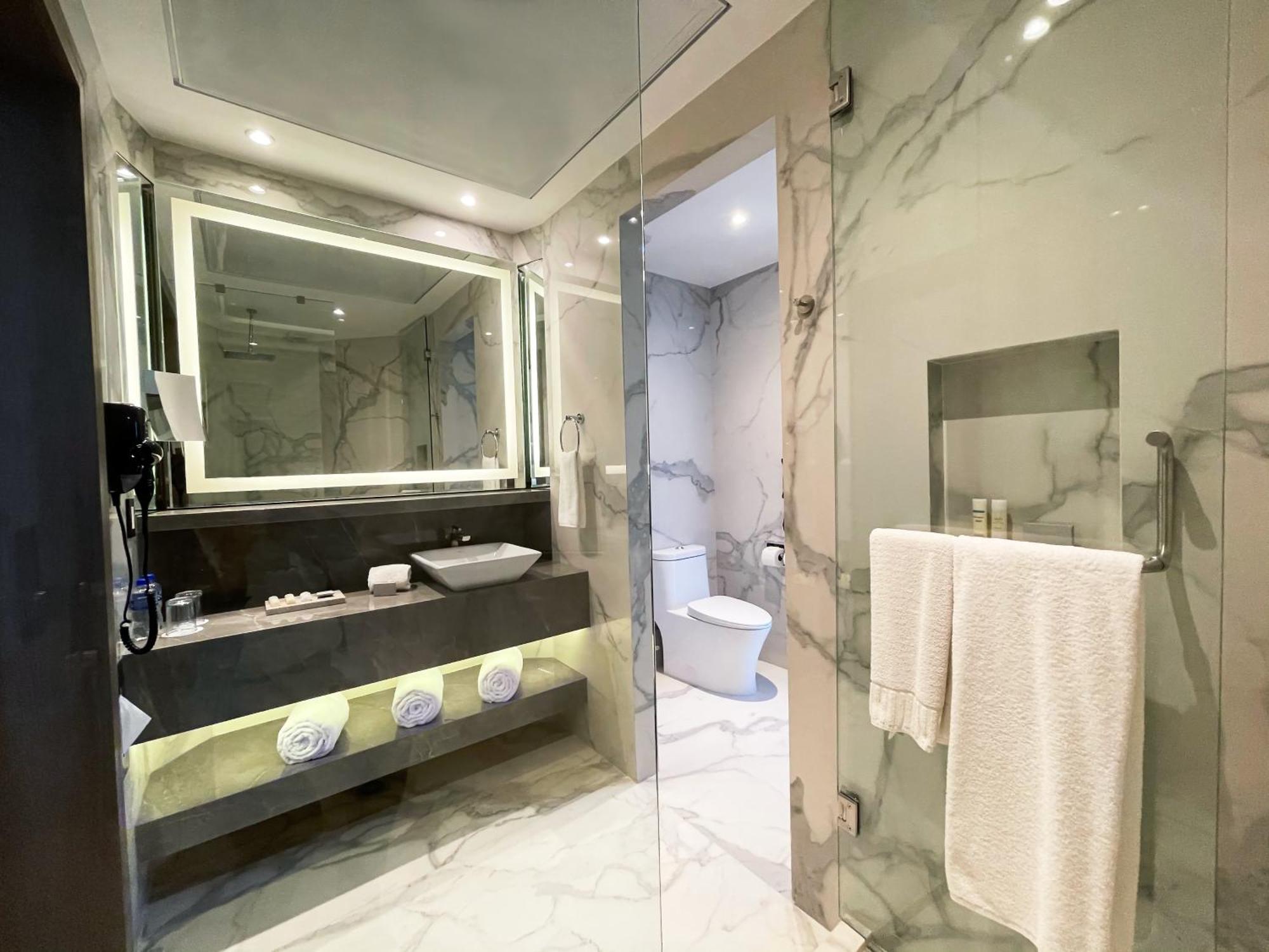 Hotel Safi Royal Luxury Metropolitan San Pedro Garza Garcia Esterno foto